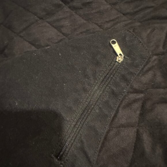 Vtg Carhartt Men’s J285 Sandstone Ridge Coat Brown Great Condition
Size 2XL Y2K - Picture 8 of 14